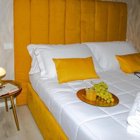 فندق The Domes باليرمو المظهر الخارجي الصورة